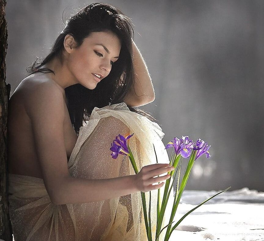 Flowers II
