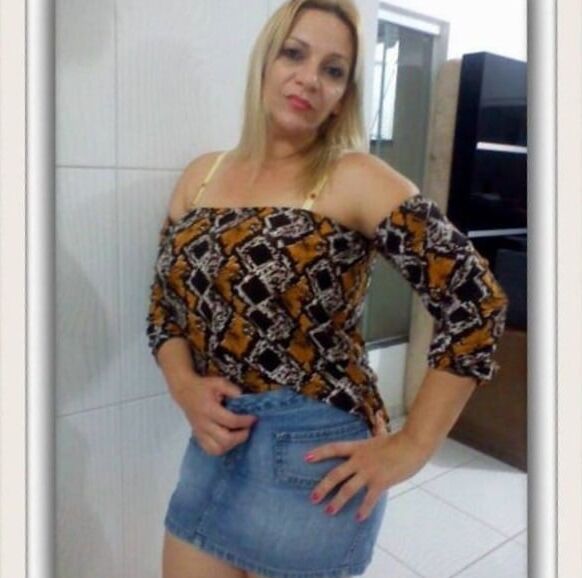 MILF SELMA