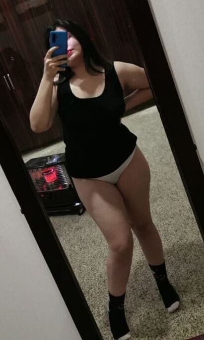 Thick Arab