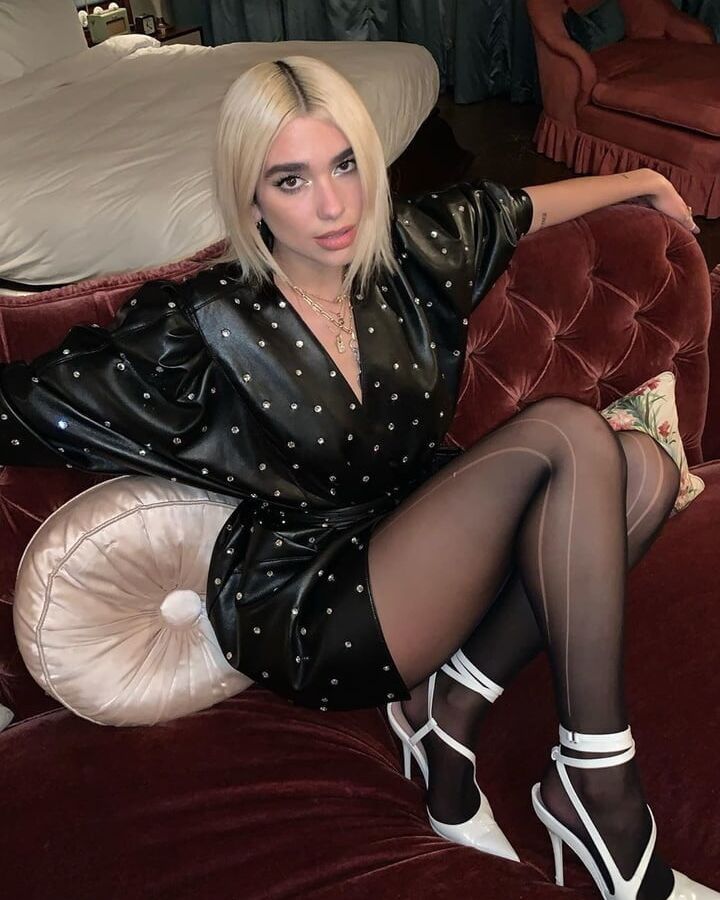 Dua Lipa