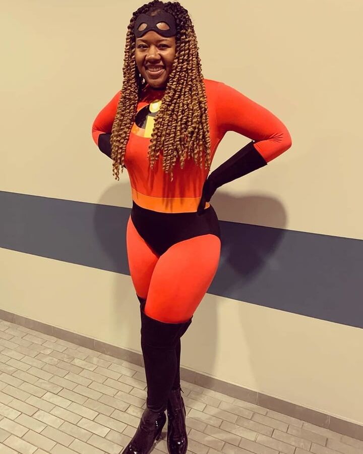 Sexy Cousin FB