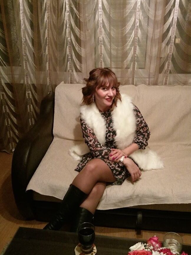 Secretary Sonja