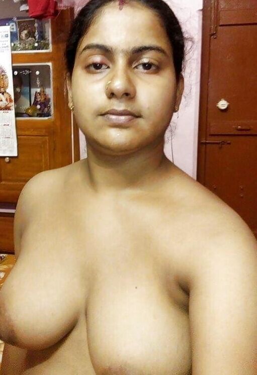 Indian big aunty nude big boobs