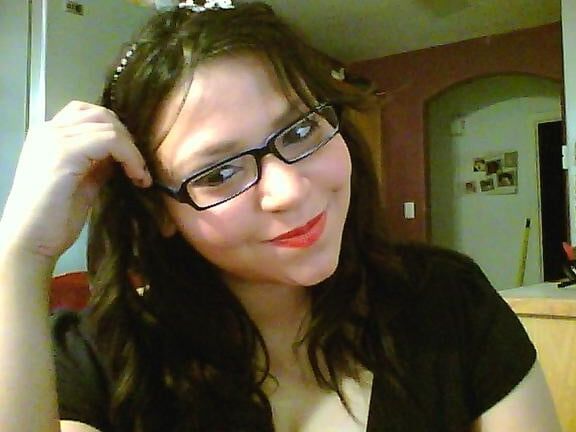 Chubby BBW Latina