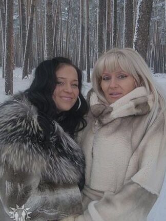 FUR FETISH