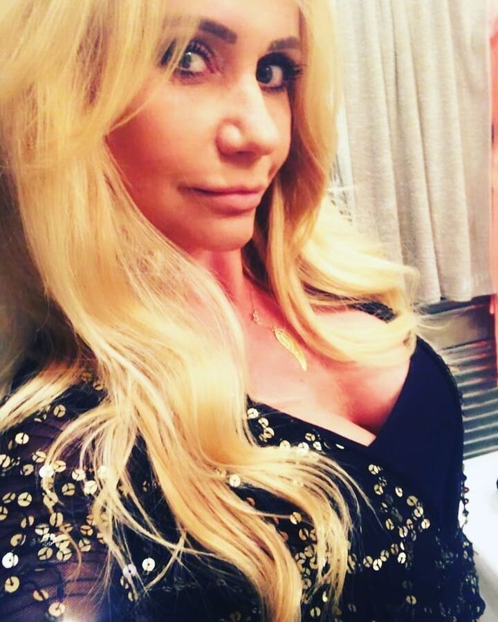 Milf Zsuzsi
