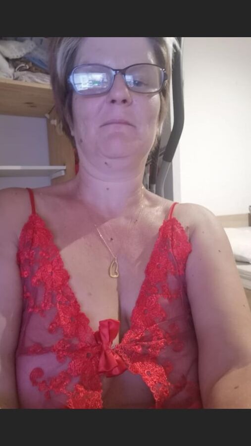 Nadege salope de brignoles