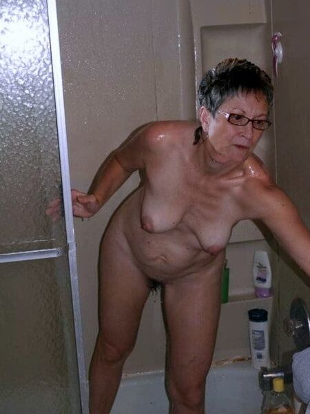 Shower or Bathtime