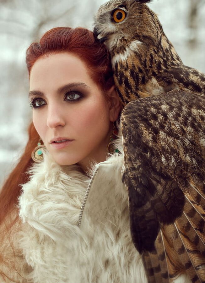 Birds of a Feather
