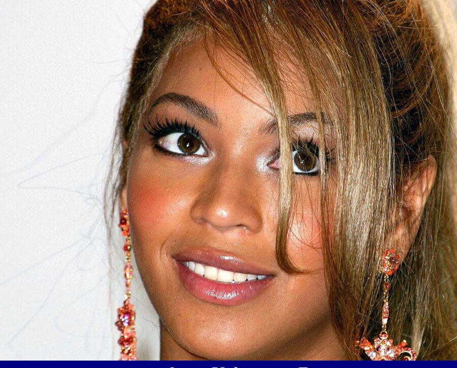 Beautiful Celebrities Bios
