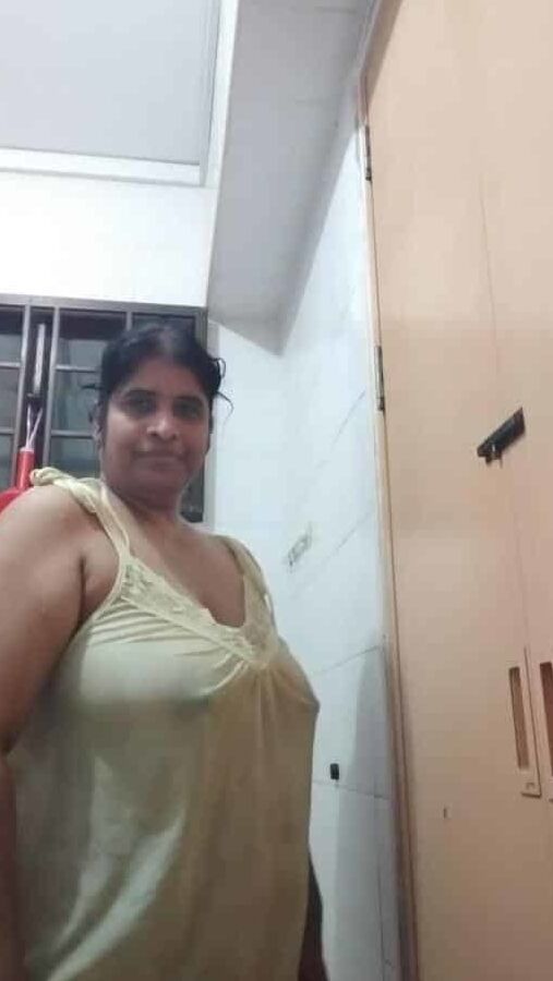 sexy lady