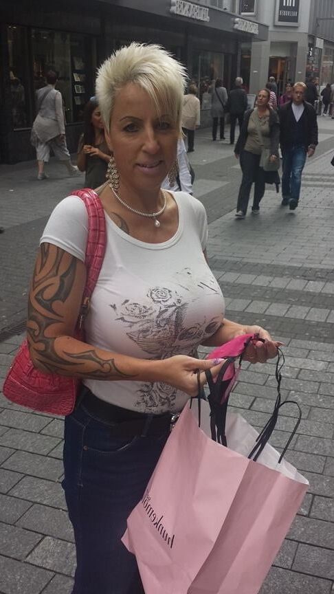 Big Tits Big Ass Amateur Mature MILF