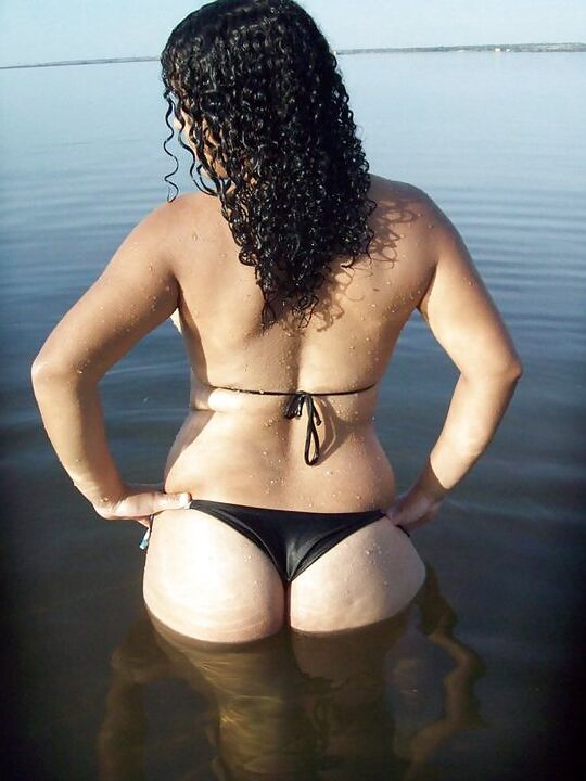 Vacation at the beach