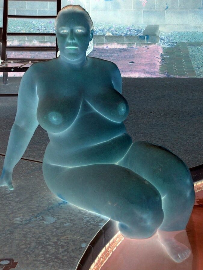Female negatives - BBW&;s -