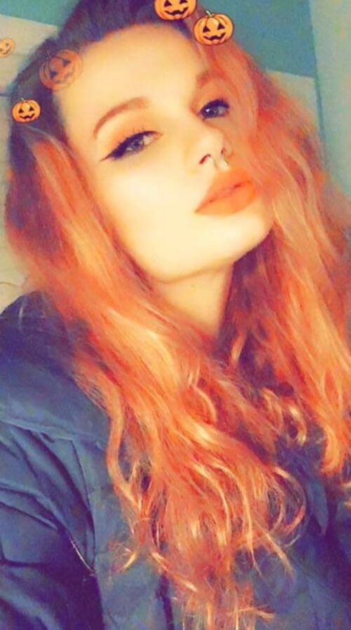 Thes lips should be around my cock