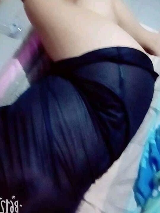 Sexy Tunisian woman