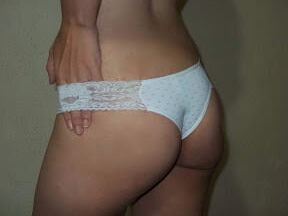 Esposa Rabuda