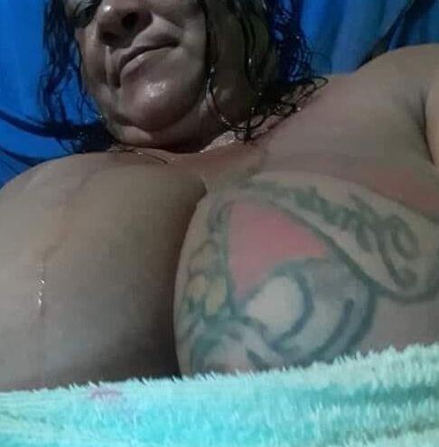 andrea olveira mature years