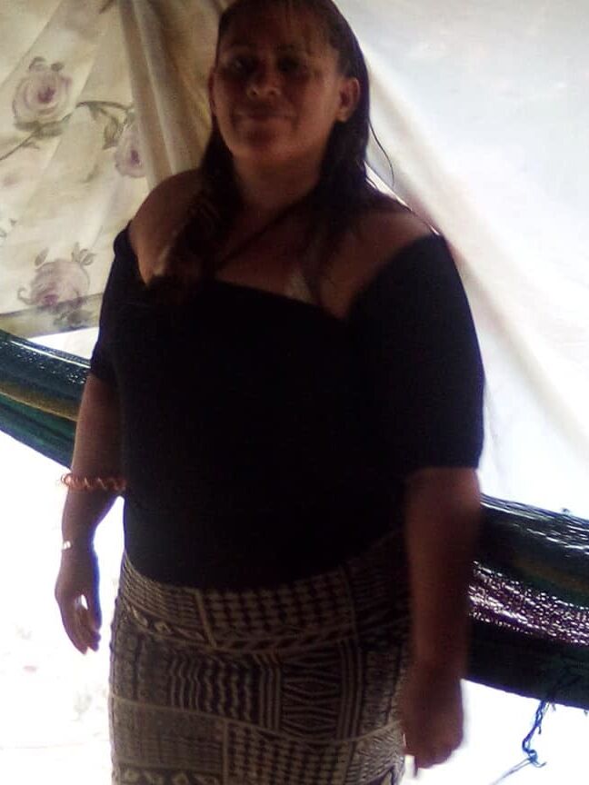 barbarita estrada anaya culona madura