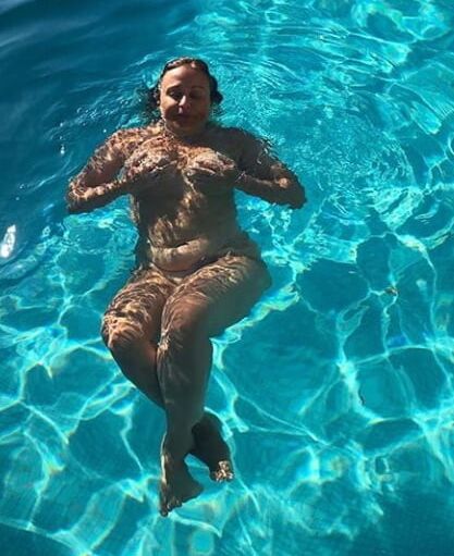 Nadia Sawalha