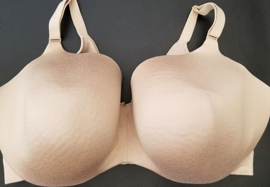 Used G cup bras