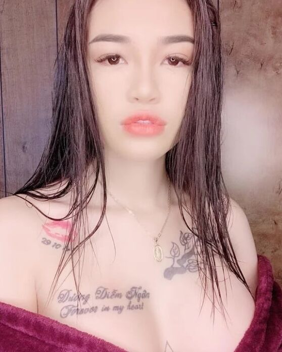 Babes from the East