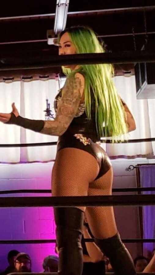 Shotzi Blackheart