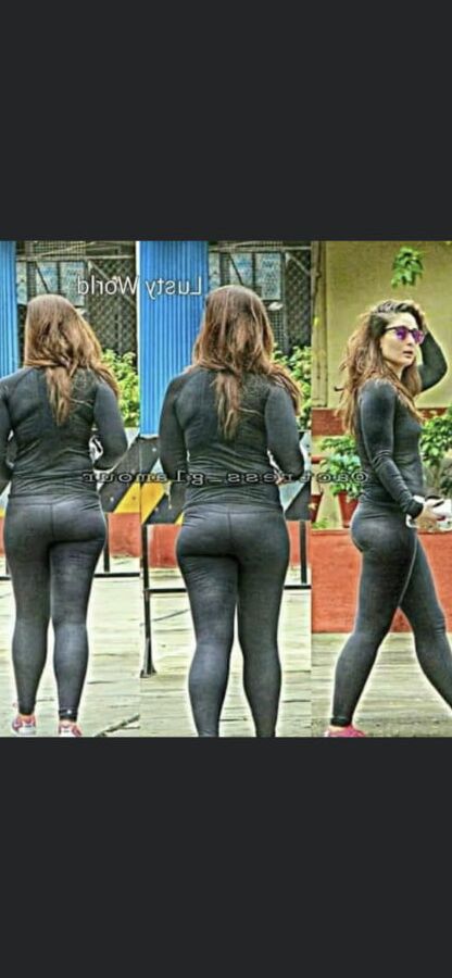 Kareena kapoor my baby