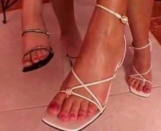 Piedi che passione