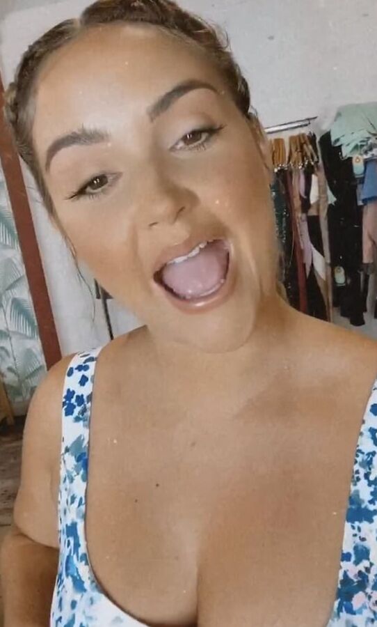 EastEnders Sluts What To Be Fucked In All Her Holes ()