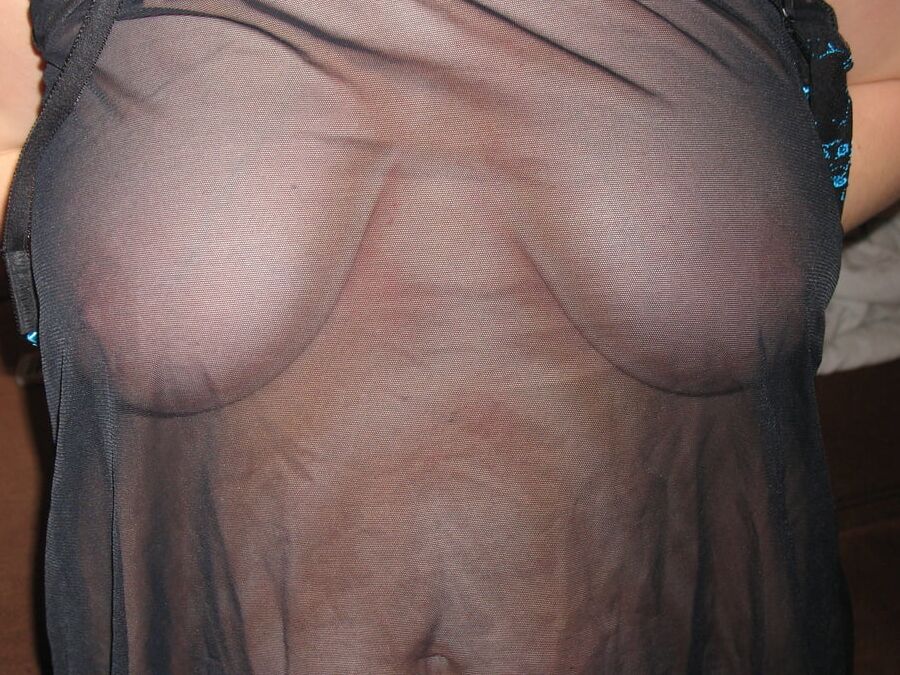 MILF big pussy and ass.