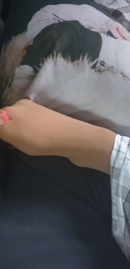 Nylonhure