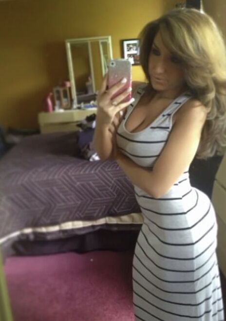 Fitness MILF And New Jersey Girl