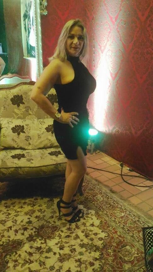 MILF SELMA