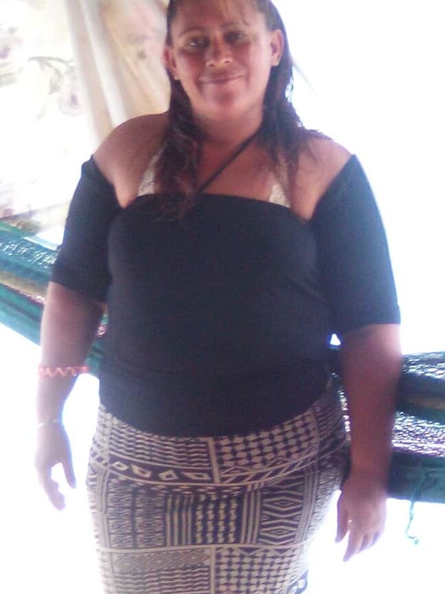 barbarita estrada anaya culona madura