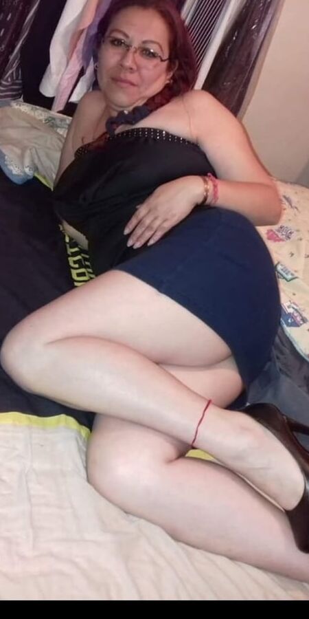 Leonela milf
