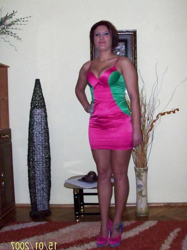 Serbians MILF &amp; Matures &amp; Bitche