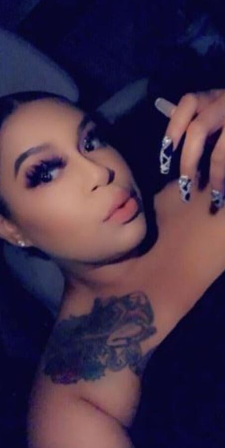 Sexy Creole