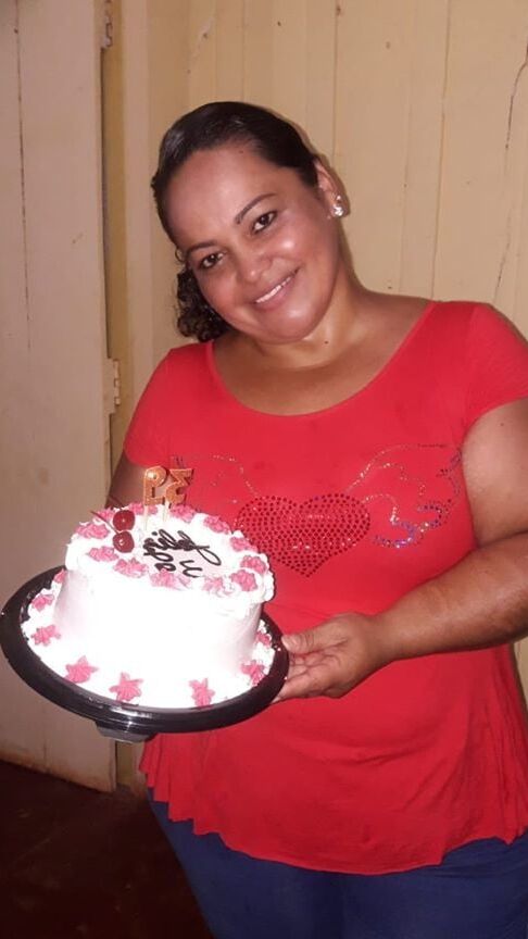 beatriz ortiz bbw ssbbw culona caderas grandes mature