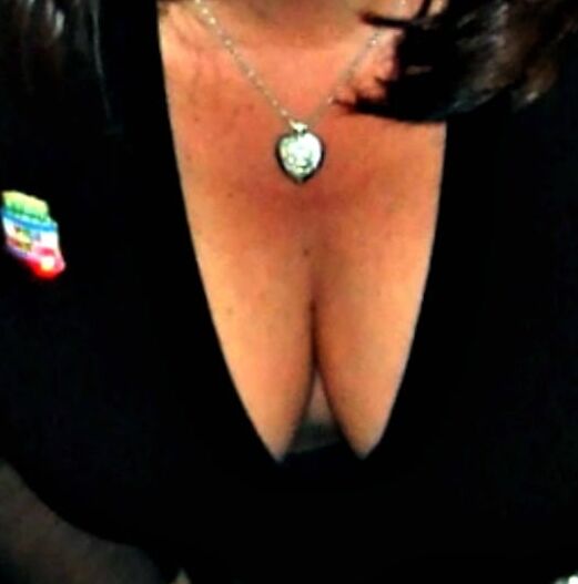 Lynda the slut