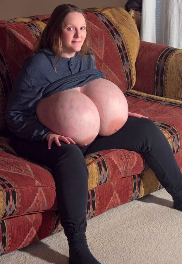Big Boobs Mature