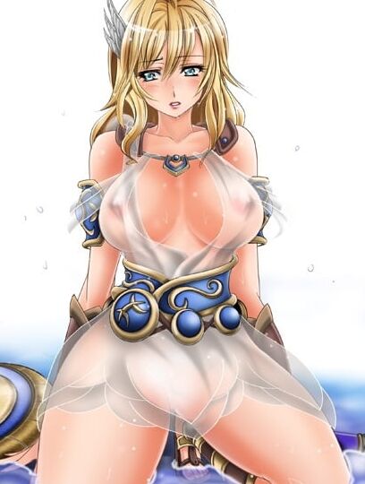 Sophitia