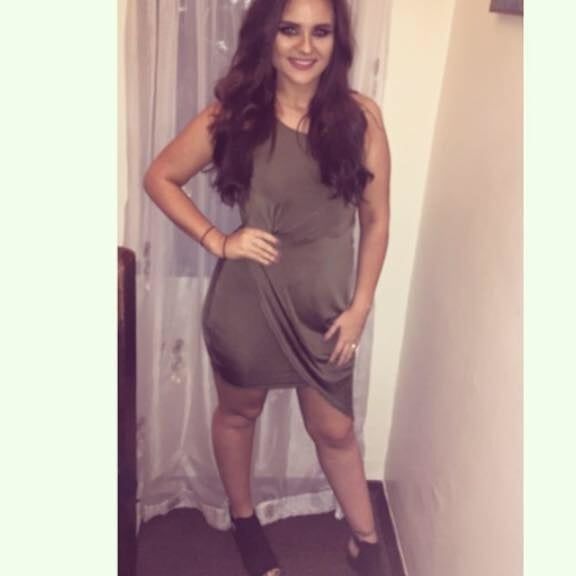 Stupid Chav Sluts- Katie Marsh