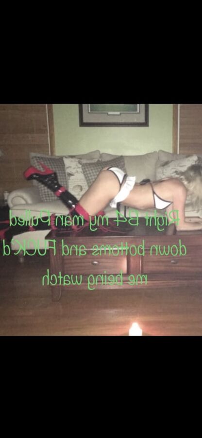 BWC and Fine Ass Wife