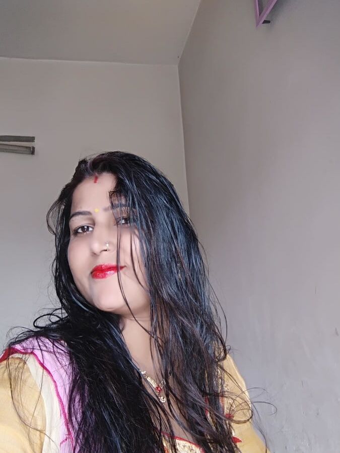 Indian Bhabhi Part-