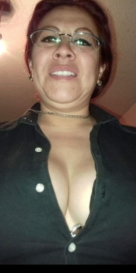 Leonela milf
