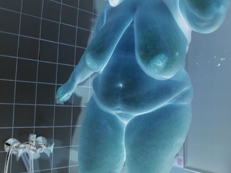 Female negatives - BBW&;s -