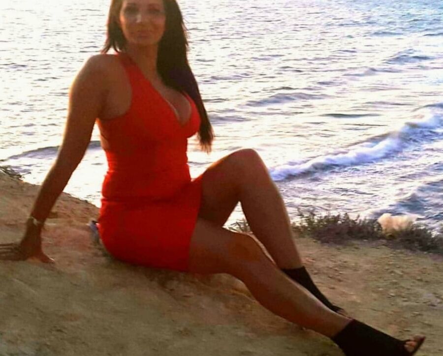 Anna Sexy Polish Milf