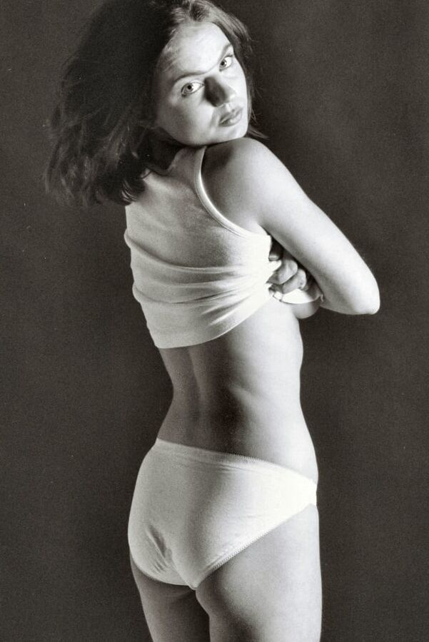 Geri Halliwell - Photoshoot
