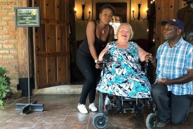 teresa thalidomide